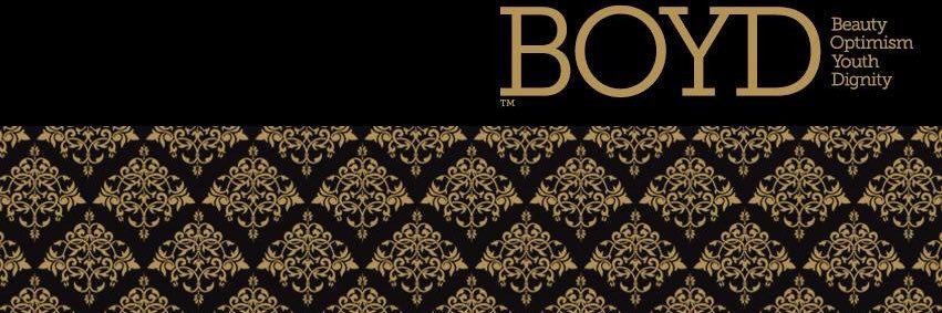 boydbeauty's profile banner image