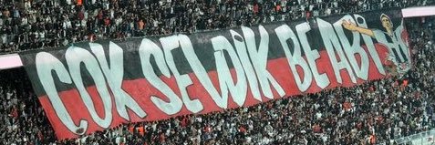 MetinDogan17's profile banner image