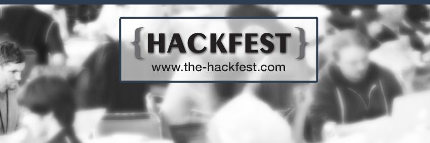 thehackfest's profile banner image