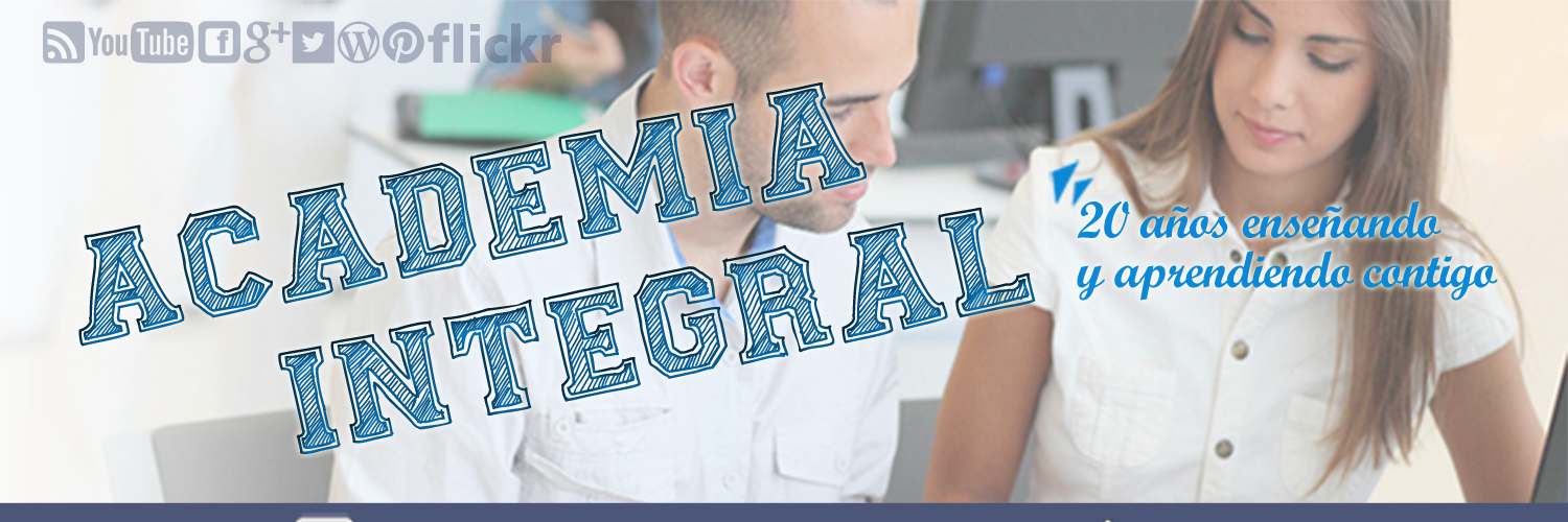IntegralMalaga's profile banner image