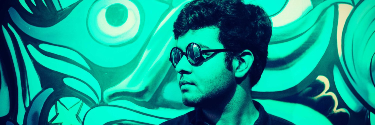 saurabhranjan18's profile banner image