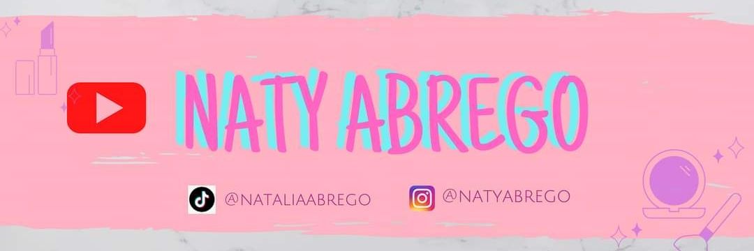 natyabrego's profile banner image