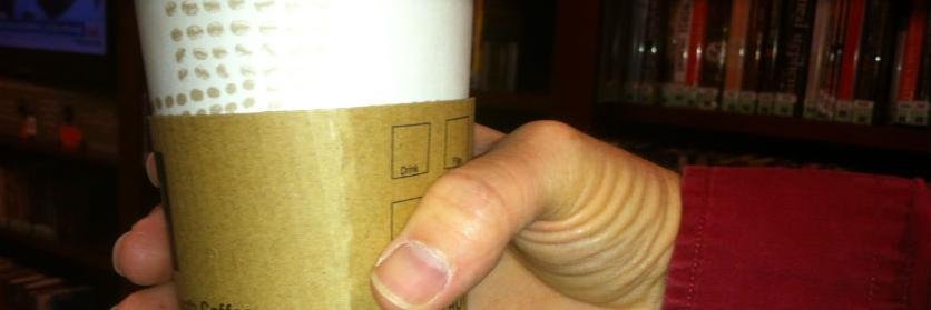 Kelvin Thompson banner