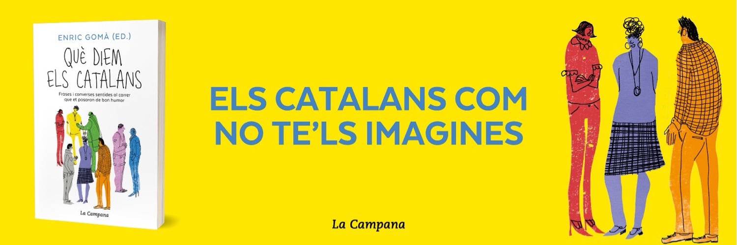 Al carrer👂 banner