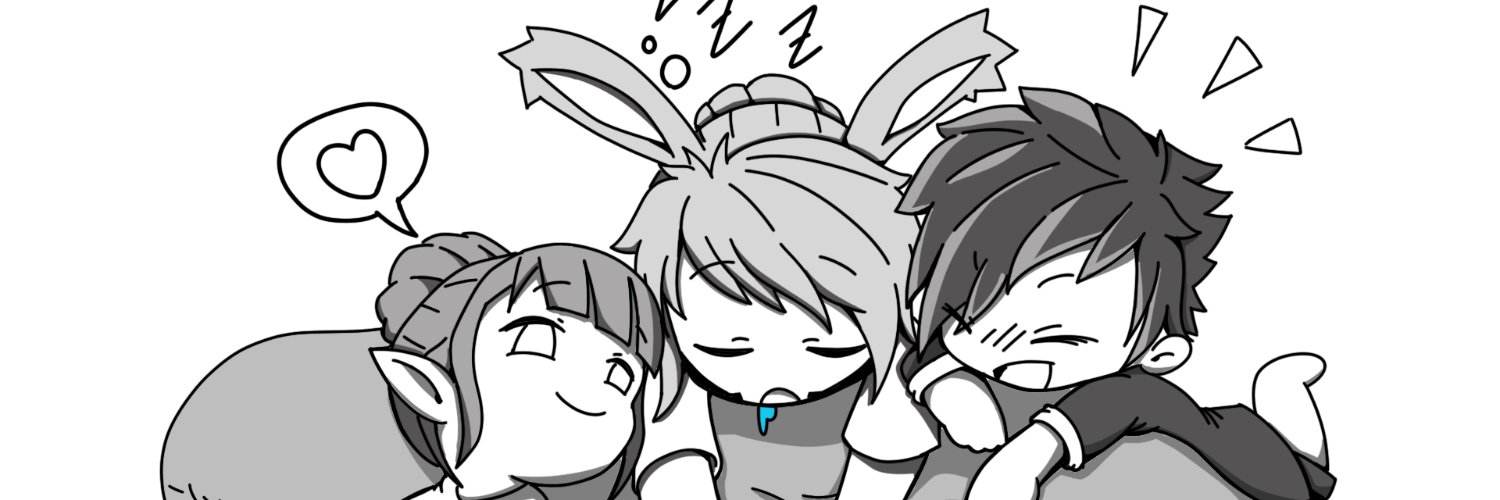 Sayuri Luvixe's banner