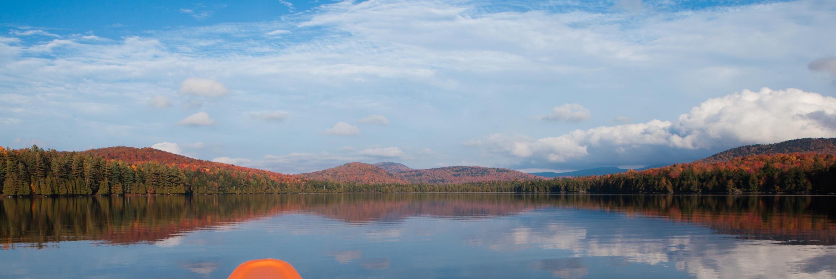 Great Camp Sagamore banner