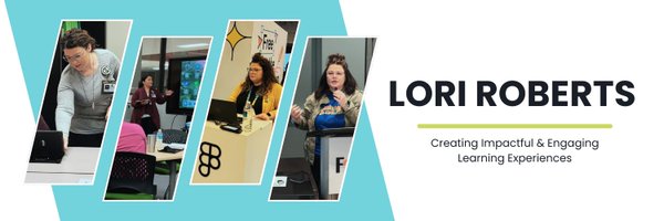 EdTechLori Profile Banner