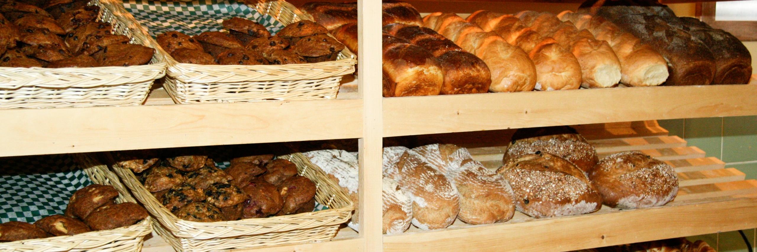 The_HappyBaker's profile banner image
