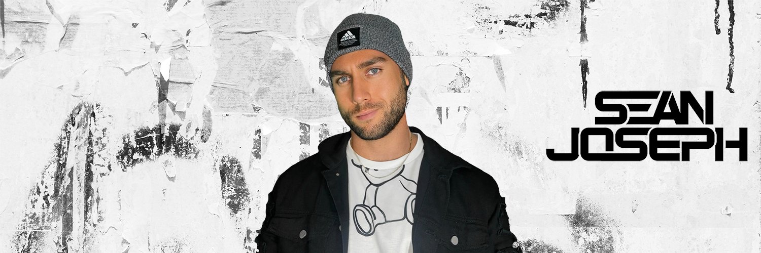 Sean Joseph banner