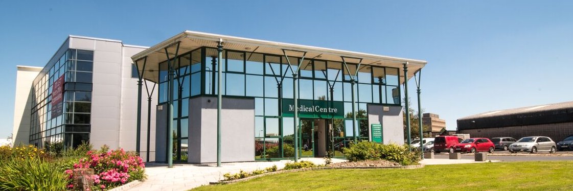 Brian Higgins banner