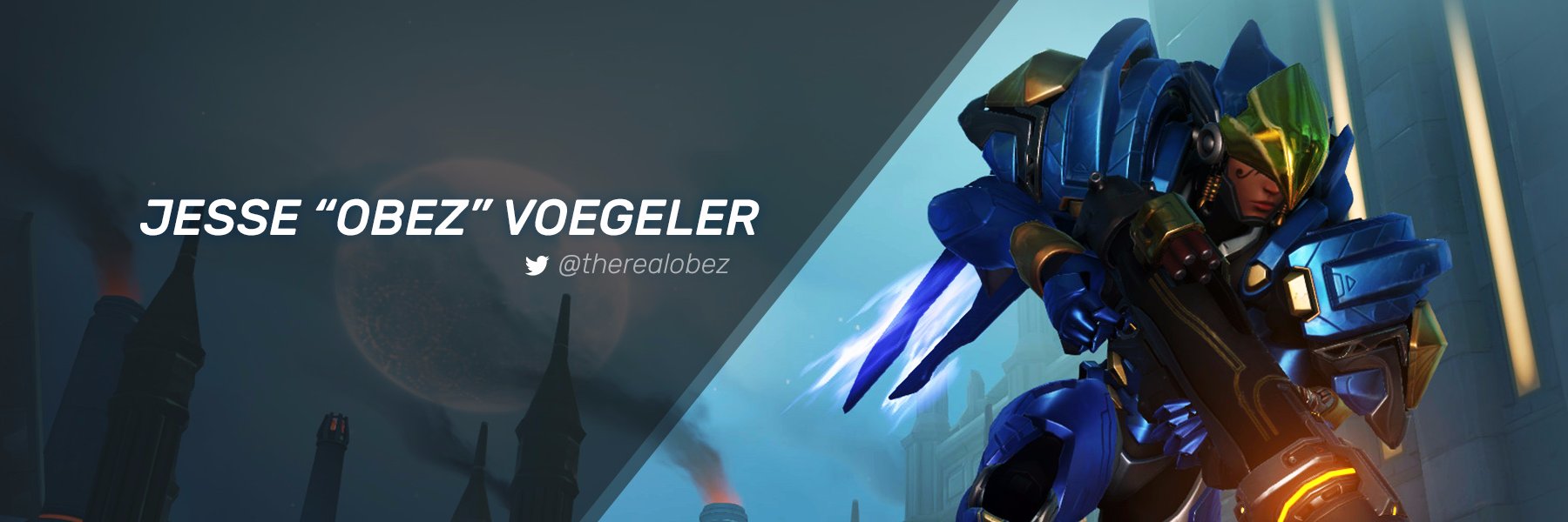 therealobez's profile banner image