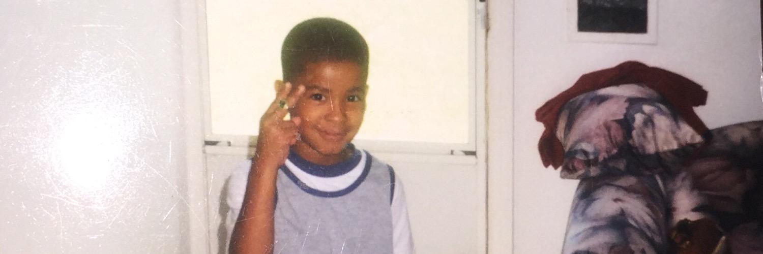 JustTremayne's profile banner image
