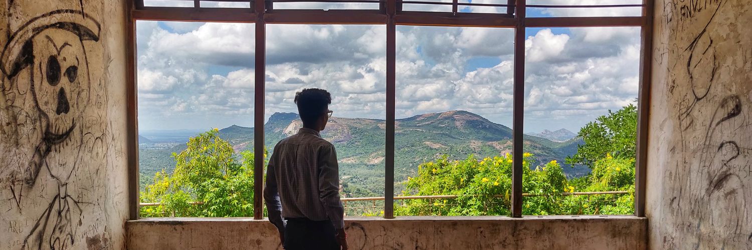 ranveerhalgekar's profile banner image