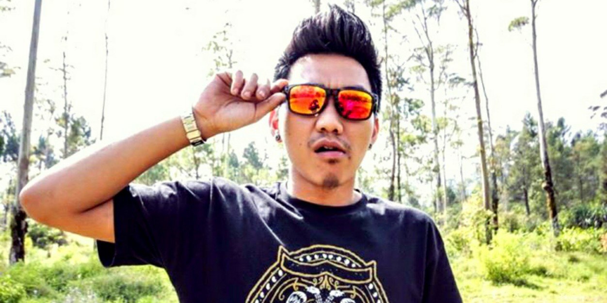 Budi syawalluddin banner
