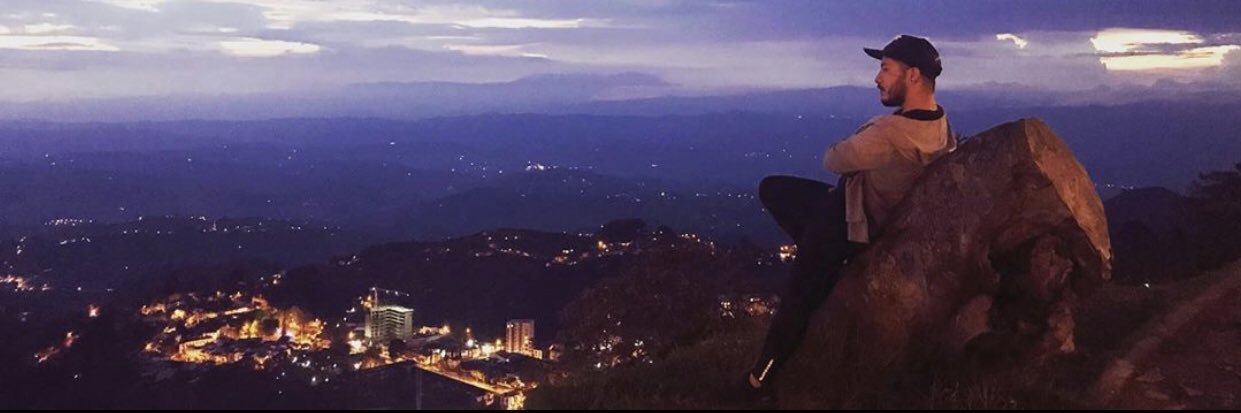 andyroco's profile banner image