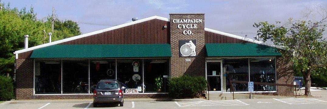 Champaign_Cycle's profile banner image
