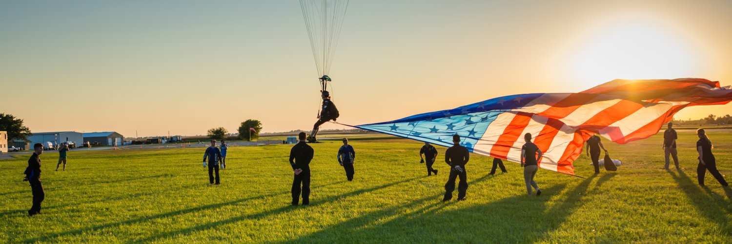Life@TerminalVelocity banner