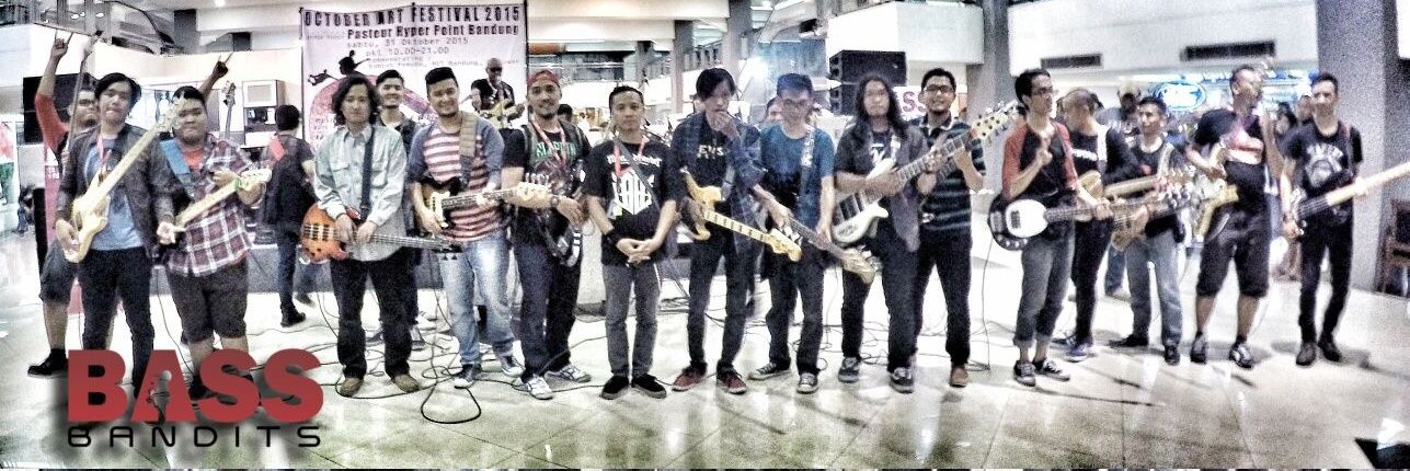 BassBanditsIndonesia banner