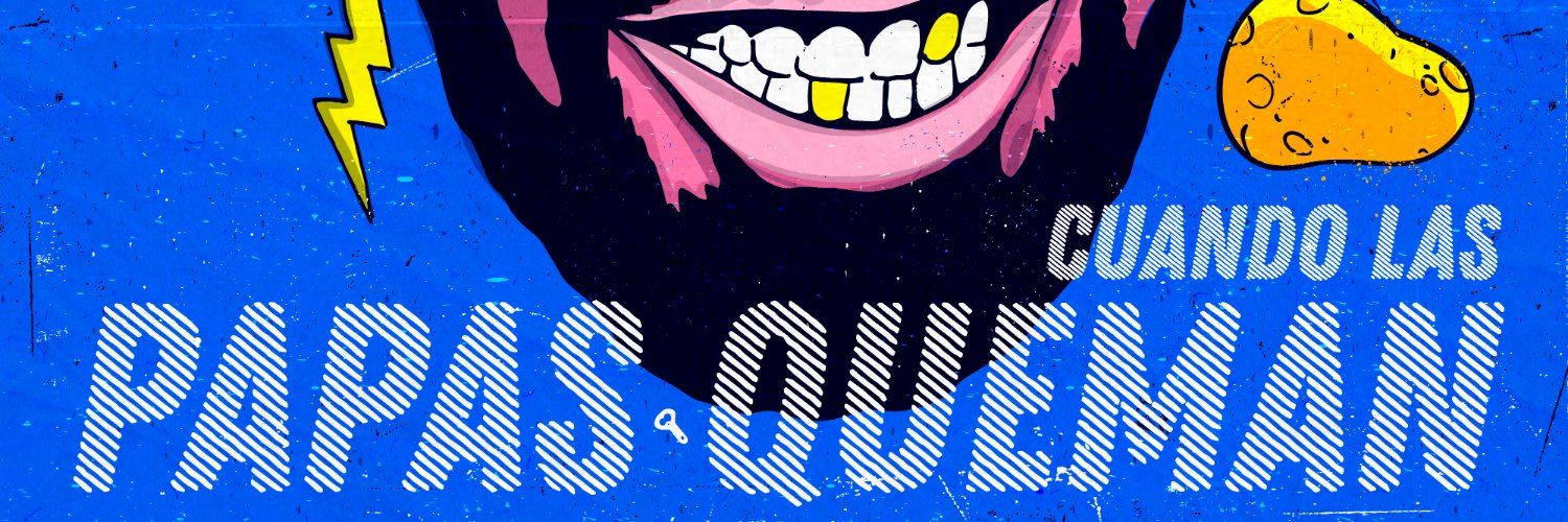 PERAdeGOMA's profile banner image