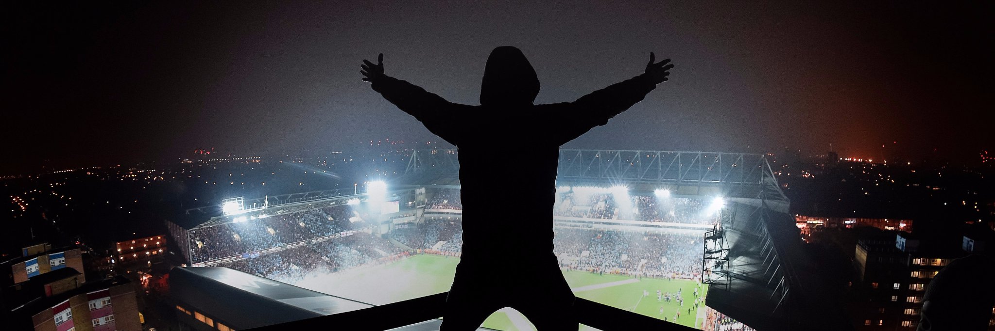 michaeloliver's profile banner image