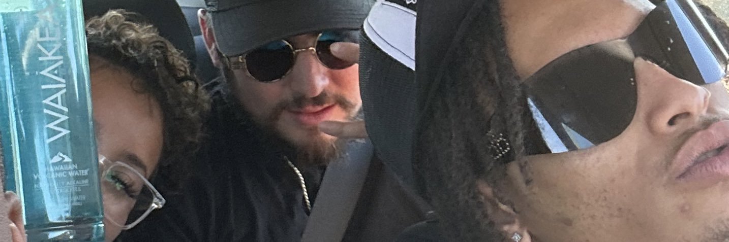 bigbeastman23's profile banner image