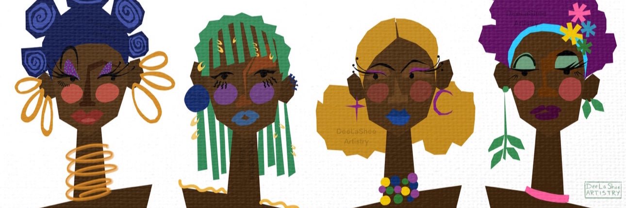 nelledabell's profile banner image