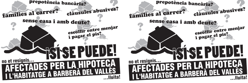 PAH Barberà banner