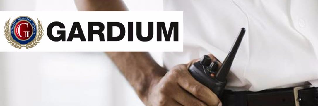 GardiumSecurite's profile banner image