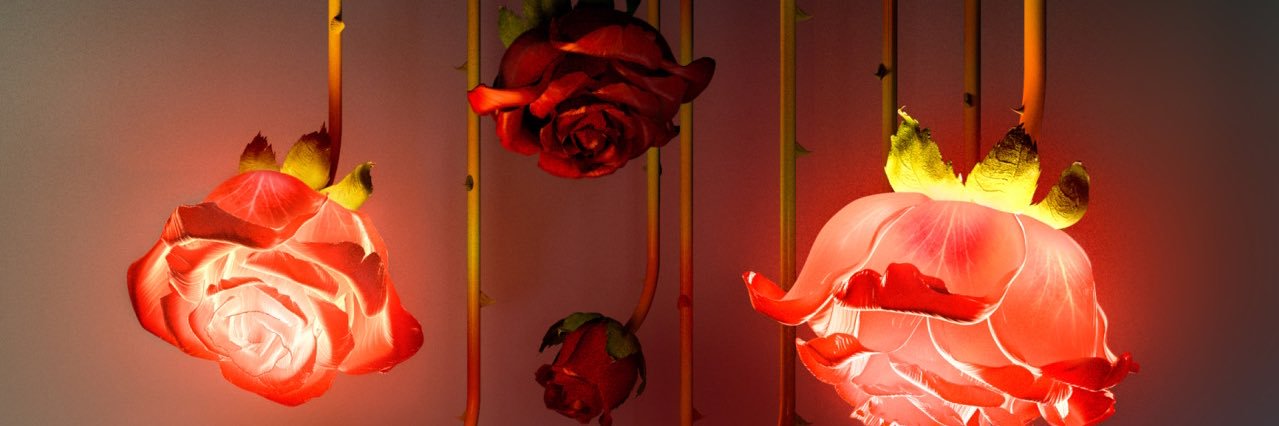 millkroses's profile banner image