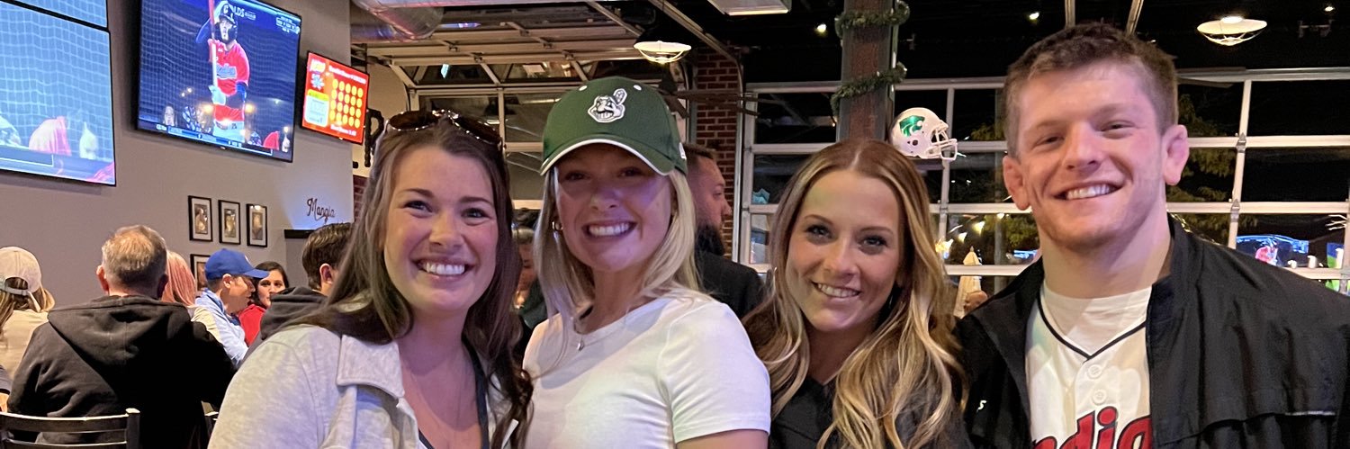 amymcgall's profile banner image