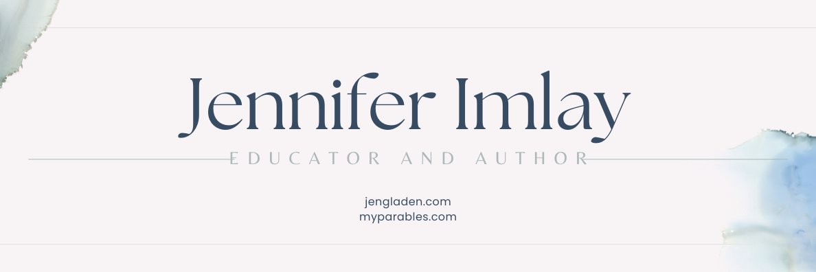 Jen Imlay banner