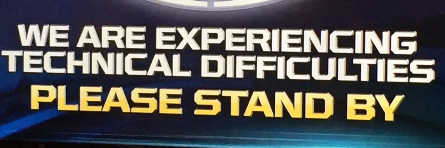 Chris Kaufman banner