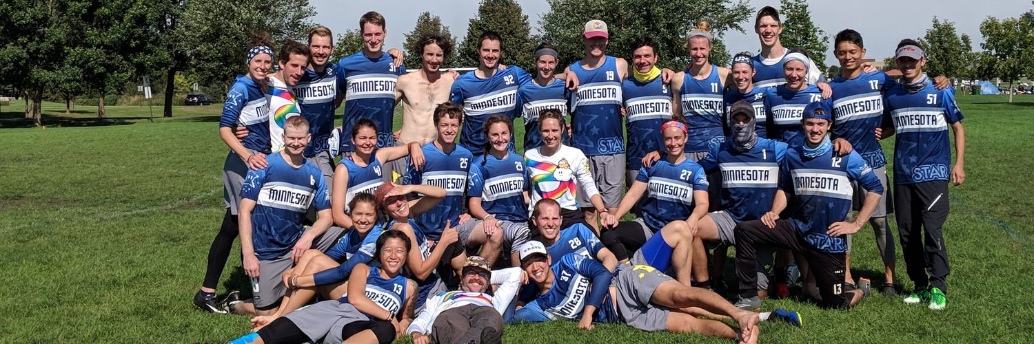 Minnesota Star Power banner