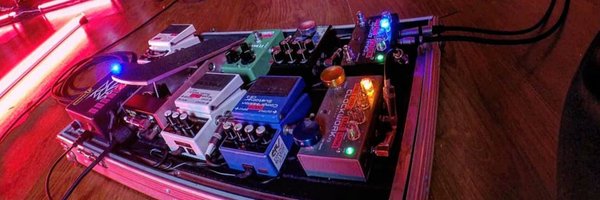 distortionbox_ Profile Banner