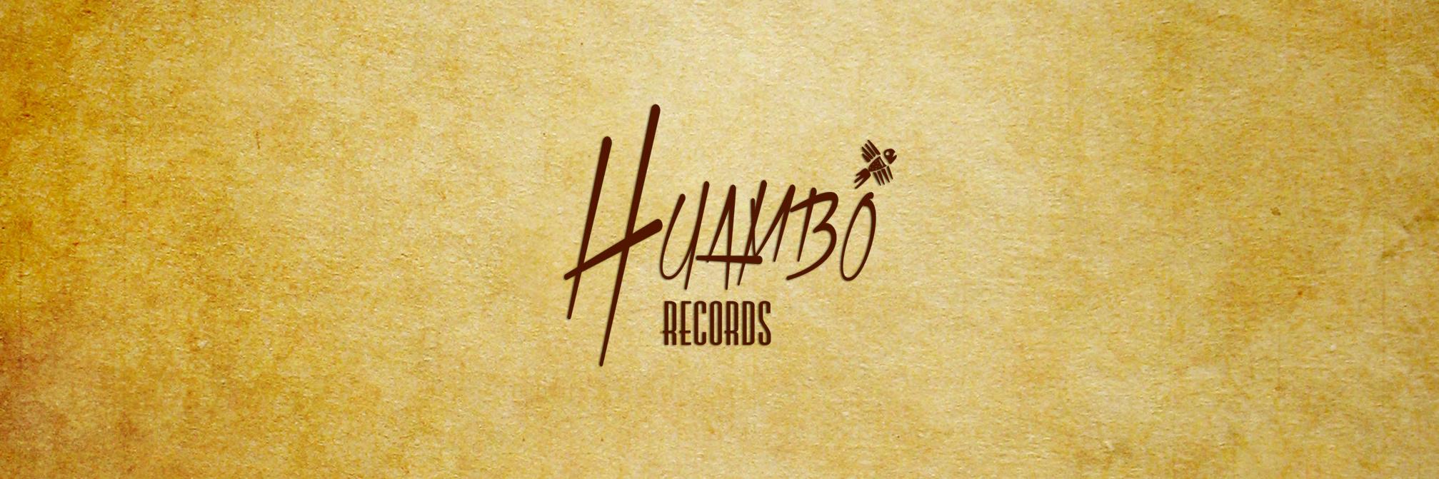 Huambo Records banner