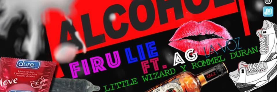 FiruLie's profile banner image