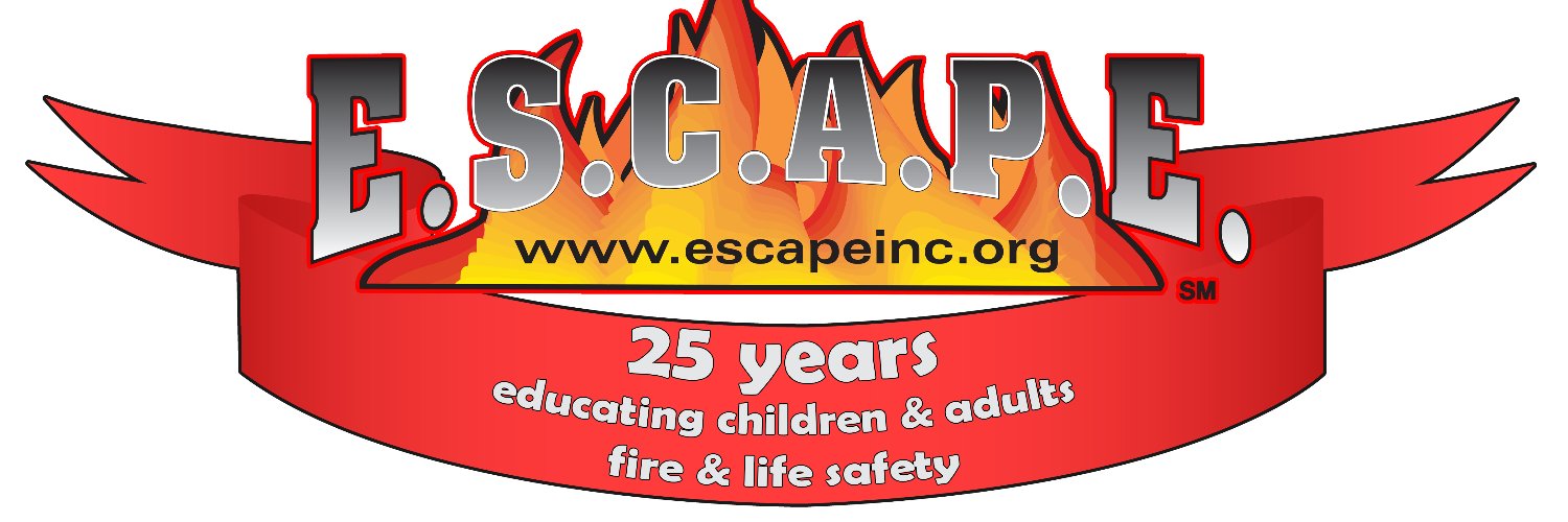 ESCAPEFireSafty's profile banner image