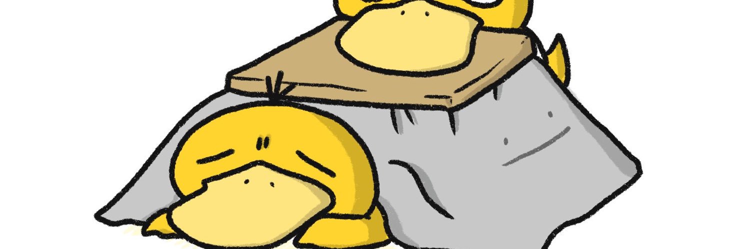 hyhidepon's profile banner image