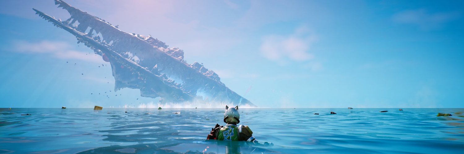 Sublime Ibis🌪️🦩🌴 banner