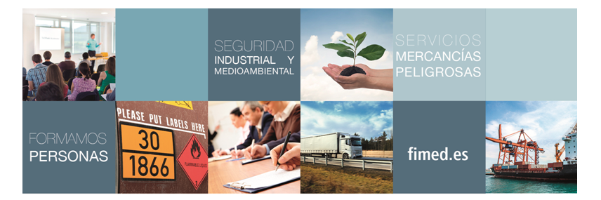 Fimed Formación y Empleo banner