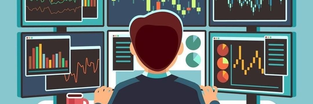Рынок достиг дна... и начал копать. banner