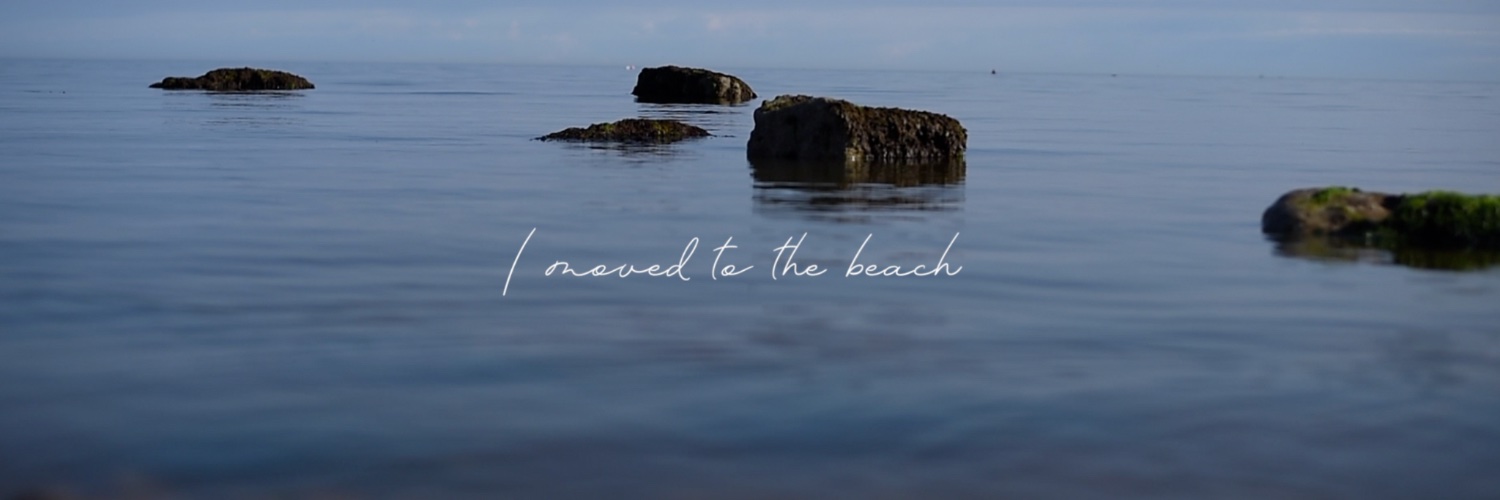 Lucy May Walker banner