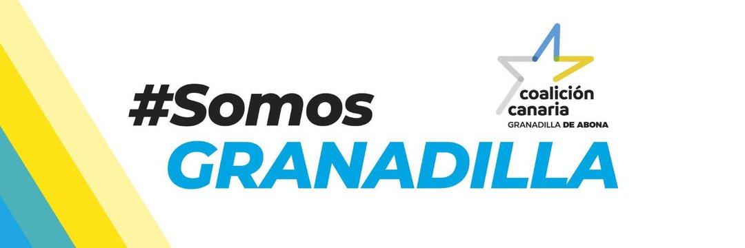 CCGranadilla banner