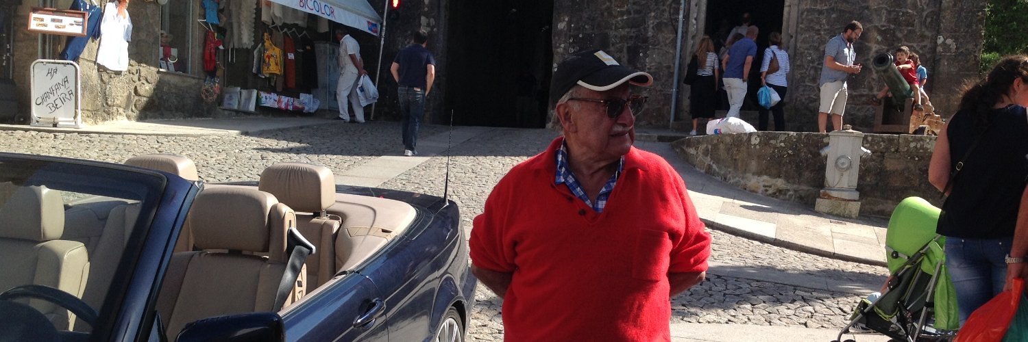 Moisés Goás González banner