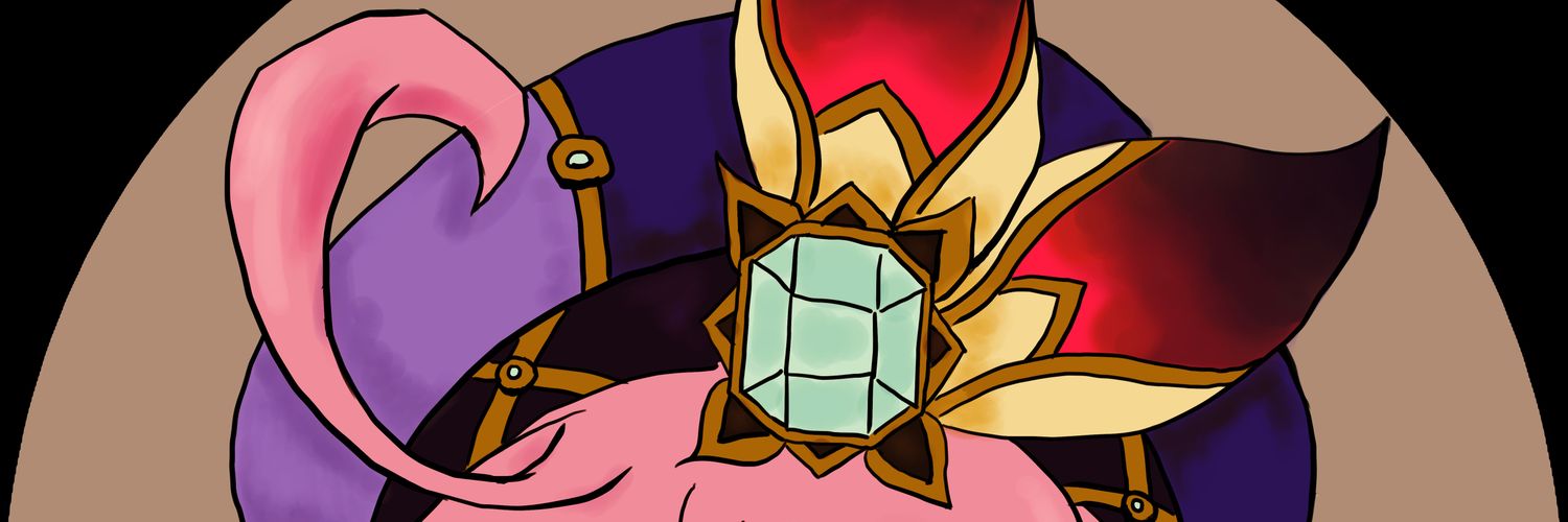 RainyTrain's profile banner image
