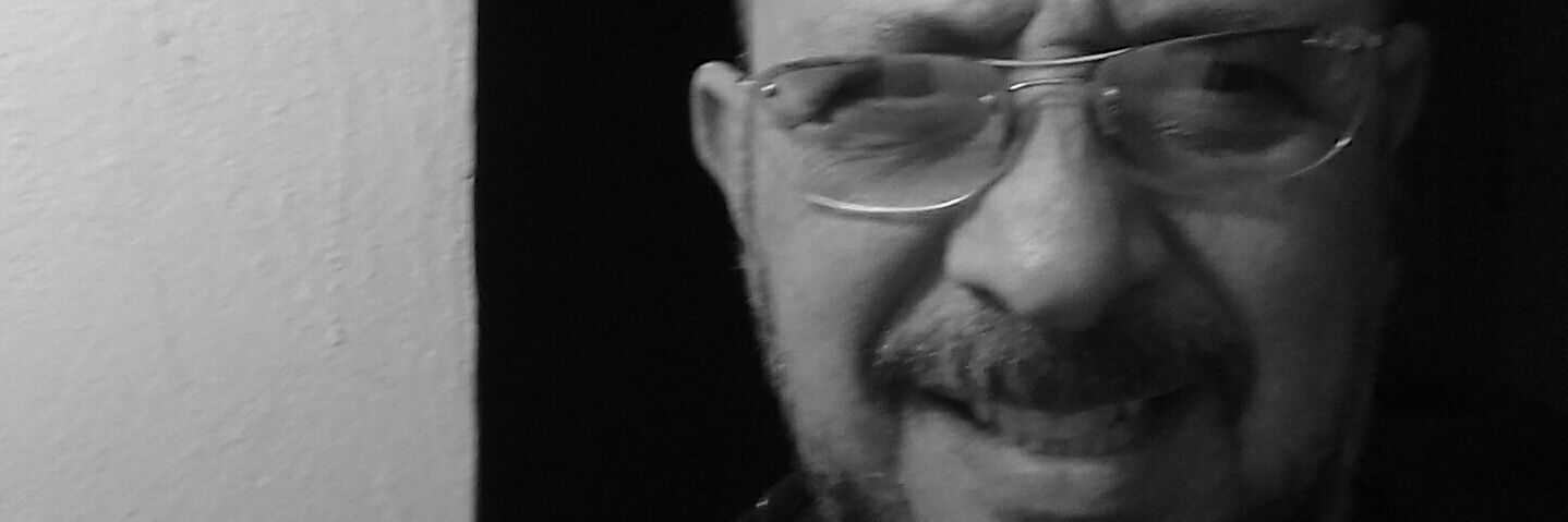 Angel Preciado banner