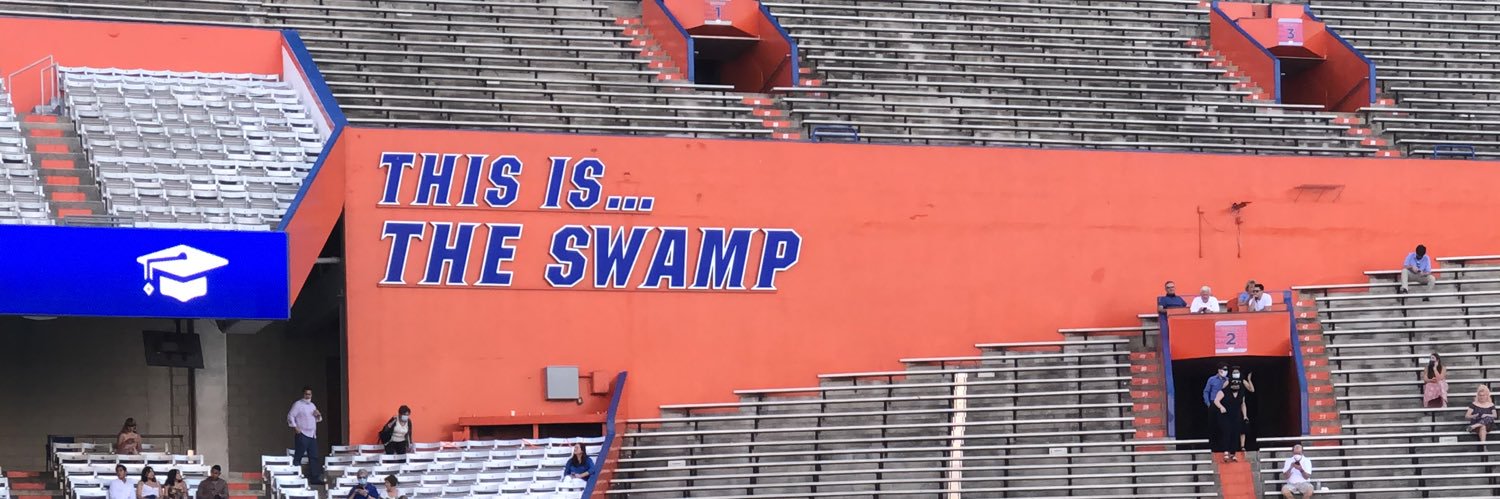TheGatorInsider's profile banner image