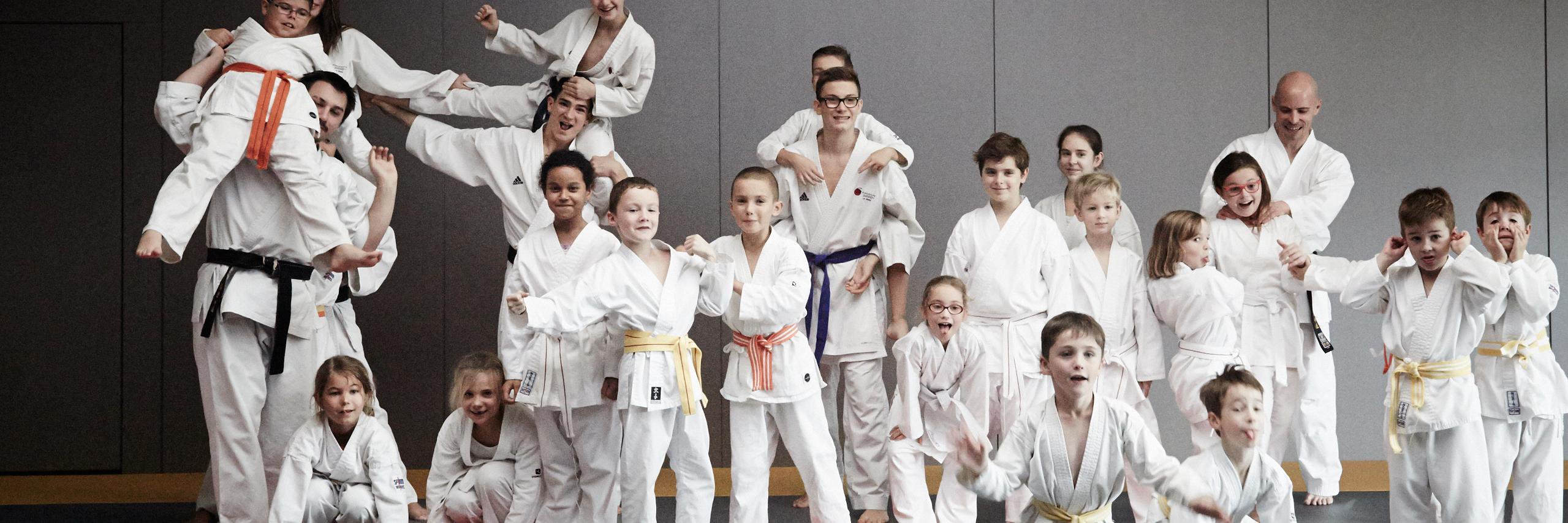 Samouraï 2000 banner