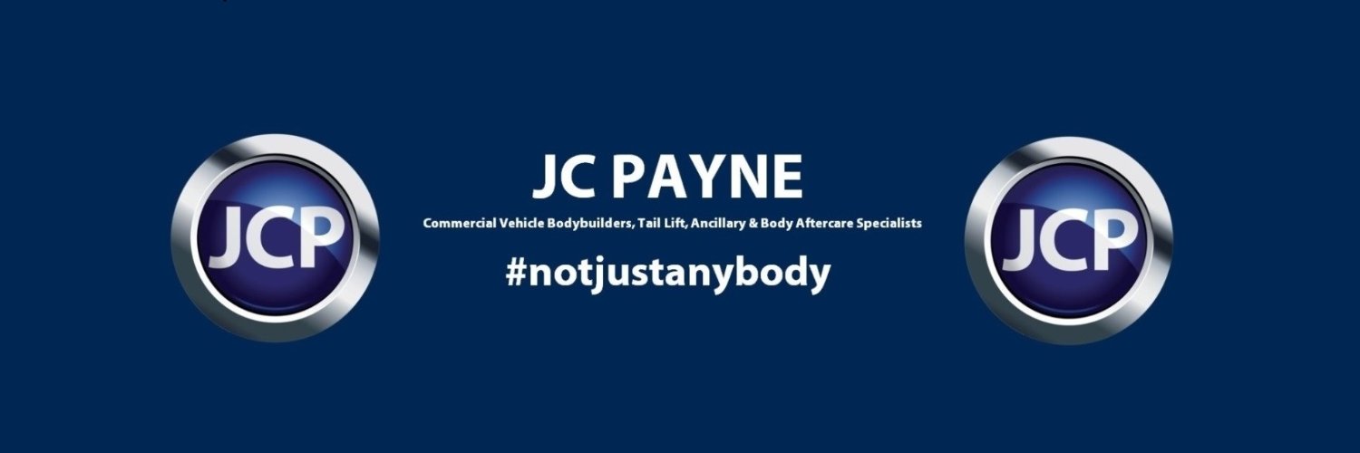 JCPayneUK's profile banner image
