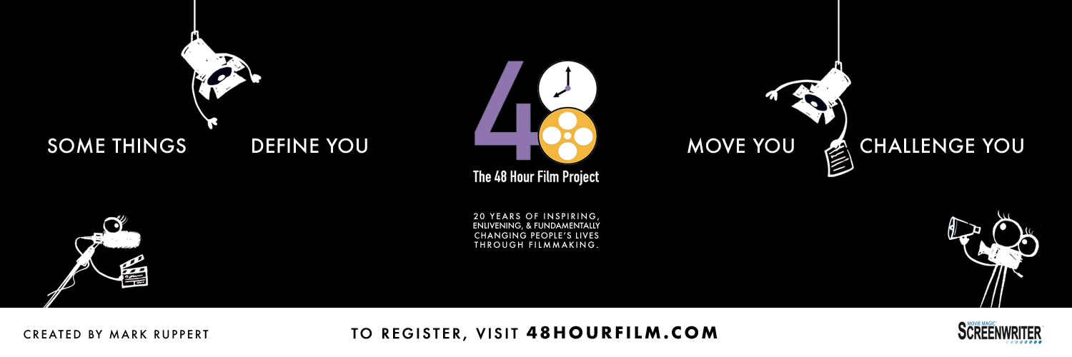 Austin48HrFilm's profile banner image